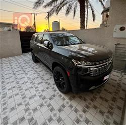 شيفروليه تاهو